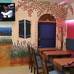 Hotel Boutique Bristol