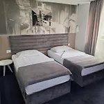 Boutique Bristol Hotel Sarajevo