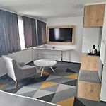 Hotel Boutique Bristol Sarajevo