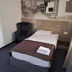 Boutique Bristol Hotel 4*