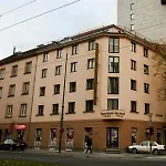 ホテル Boutique Bristol
