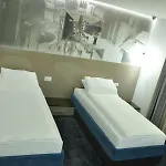 Boutique Bristol Hotell