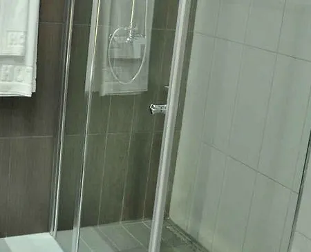Hotel Boutique Bristol 4*