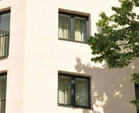 Hotel Boutique Bristol Sarajevo