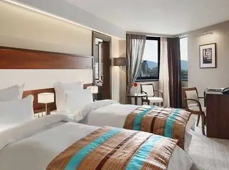 Hotel Boutique Bristol Sarajevo