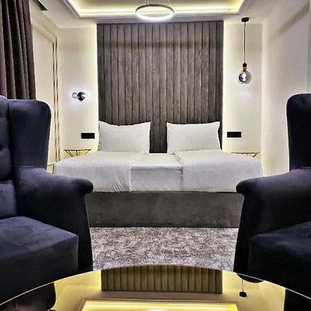 Hotel Boutique Bristol