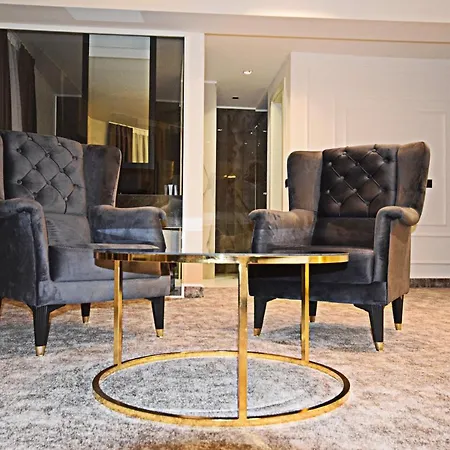 Boutique Bristol 4* Sarajevo