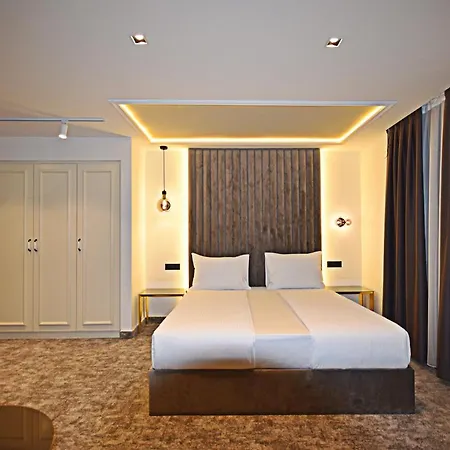 Boutique Bristol 4*