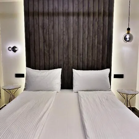 Boutique Bristol Hotel Sarajevo