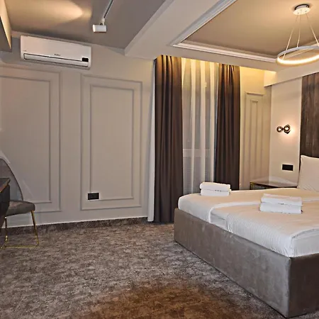 Boutique Bristol 4* Sarajevo