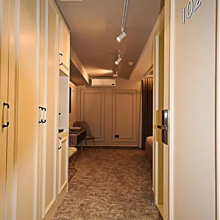Boutique Bristol 4* Sarajevo