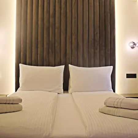 Hotel Boutique Bristol Sarajevo