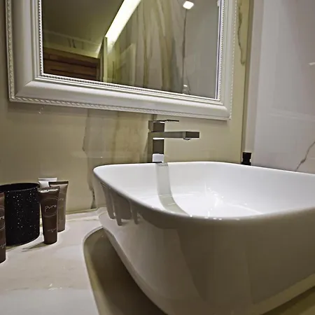 Boutique Bristol Hotel Sarajevo