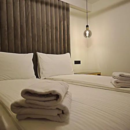Hotel Boutique Bristol Sarajevo