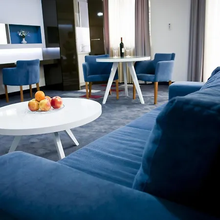 Boutique Bristol 4*