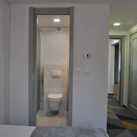 Hotel Boutique Bristol