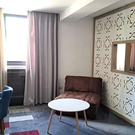 Hotel Boutique Bristol 4*