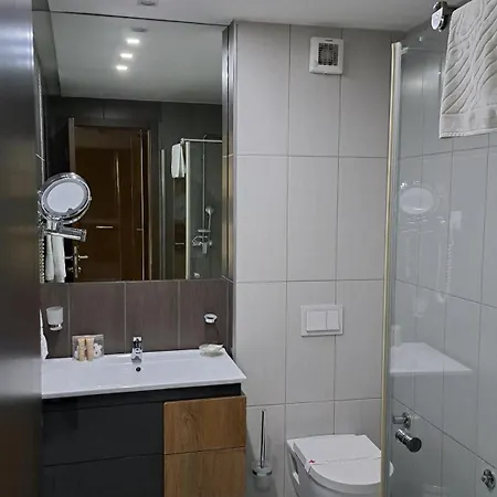 Boutique Bristol Hotell Sarajevo