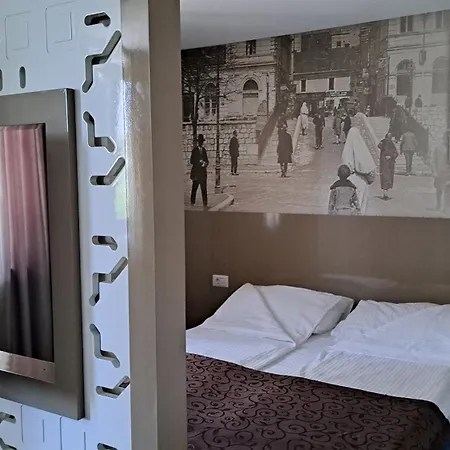 Boutique Bristol Сараево