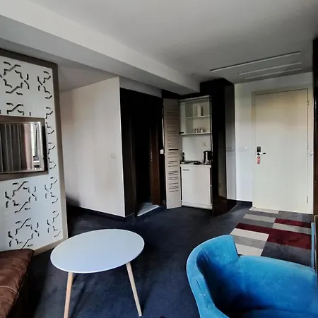 Boutique Bristol Hotell