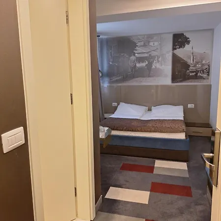 Boutique Bristol 4*