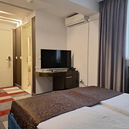 Boutique Bristol 4* Sarajevo