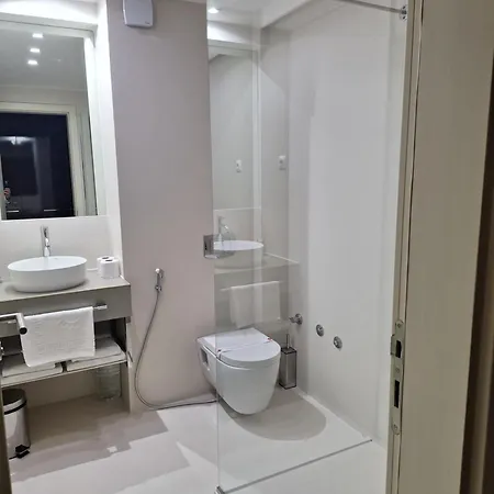 Hotell Boutique Bristol 4*