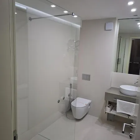 Hotell Boutique Bristol