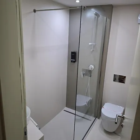 Boutique Bristol Hotel