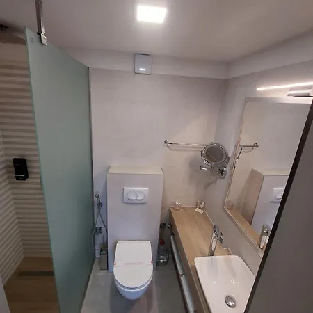 Hotel Boutique Bristol