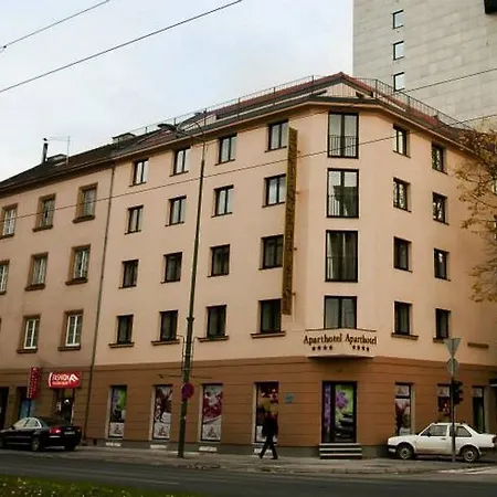 Hotel Boutique Bristol