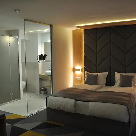 Boutique Bristol 4* Sarajevo