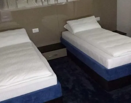 Boutique Bristol Hotel Sarajevo