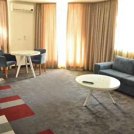Boutique Bristol 4* Sarajevo