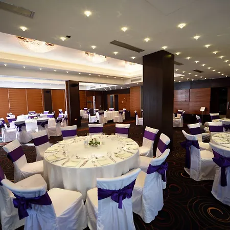 Boutique Bristol Hotel