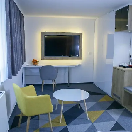 Boutique Bristol 4*