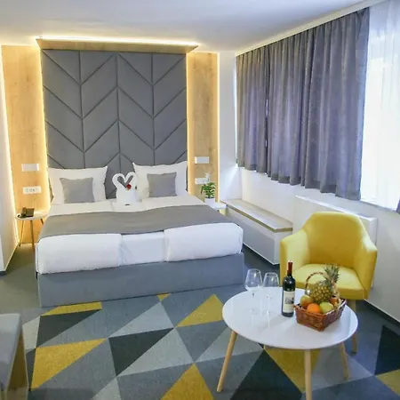 Boutique Bristol 4*
