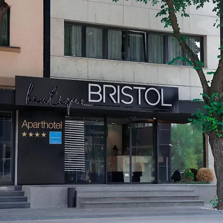 Boutique Bristol