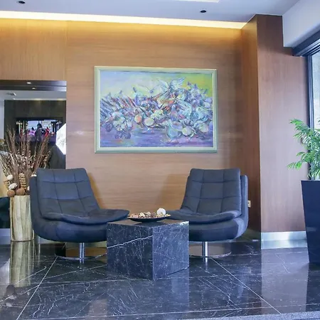 Hotel Boutique Bristol 4*