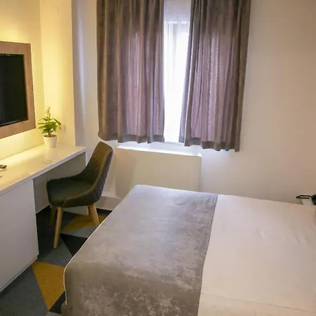 Boutique Bristol Sarajevo