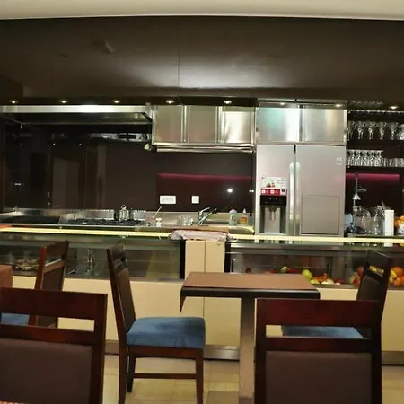 Hotell Boutique Bristol