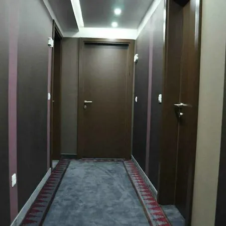 Boutique Bristol Sarajevo