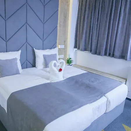 Boutique Bristol 4*