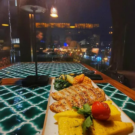 Hotel Boutique Bristol Sarajevo