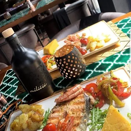 Hotel Boutique Bristol