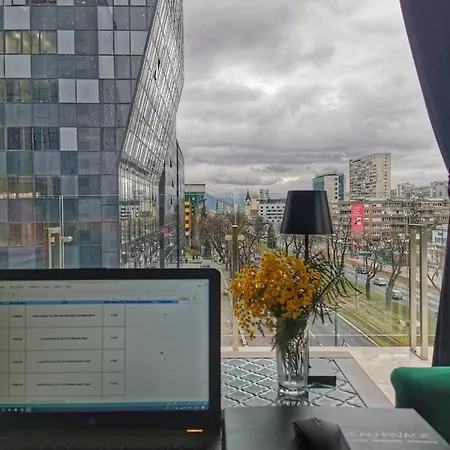 Boutique Bristol 4* Sarajevo