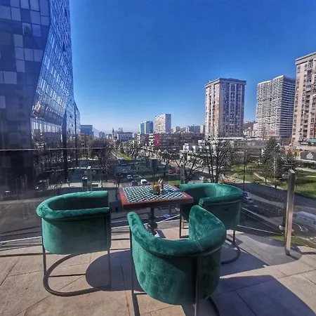 Boutique Bristol 4* Sarajevo