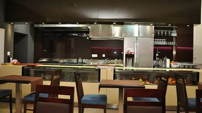 Boutique Bristol Hotel Sarajevo