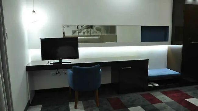 Boutique Bristol Hotel