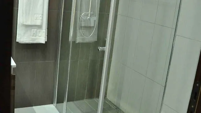 Hotel Boutique Bristol 4*